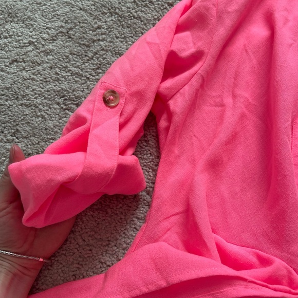 Beach dress us 6 - Picture 3 of 8